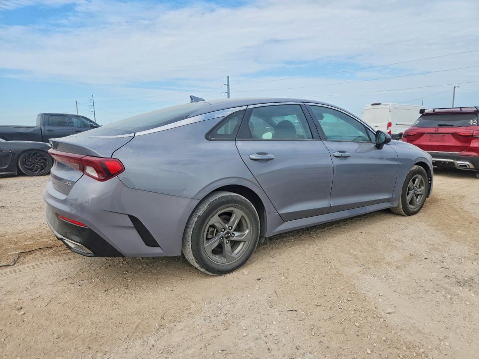 57086406 :رقم المزاد ، 5XXG14J29MG046577 vin ، 2021 Kia K5 مزاد بيع