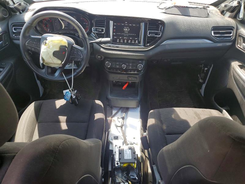 Продажа на аукционе авто 2023 Dodge Durango, vin: 1C4SDJFTXPC558807, номер лота: 59844856
