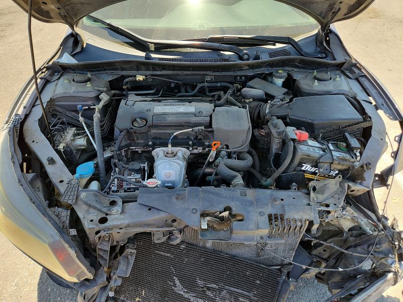 2014 Honda Accord მანქანა იყიდება აუქციონზე, vin: 1HGCR2F38EA127954, აუქციონის ნომერი: 62868426