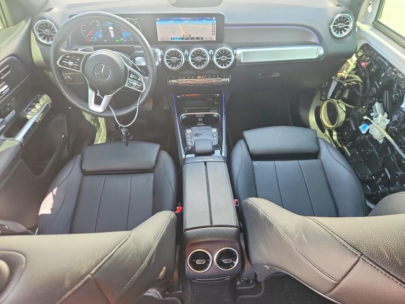 Продажа на аукционе авто 2023 Mercedes-benz Eqb, vin: W1N9M0KB4PN070715, номер лота: 59112106