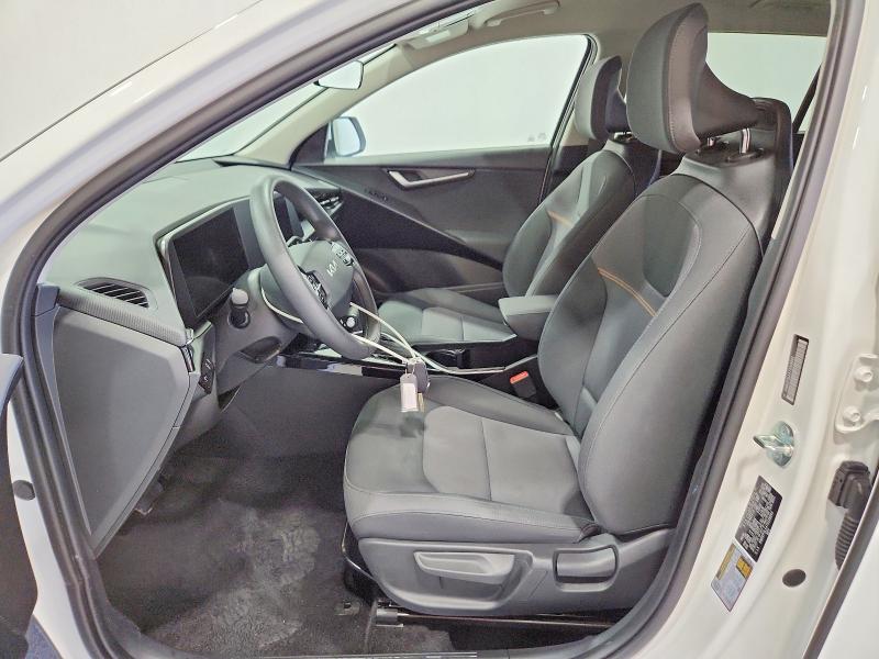 Aukcja sprzedaży 2026 Kia Niro, vin: KNDCP3LE4T5328093, numer aukcji: 62210916