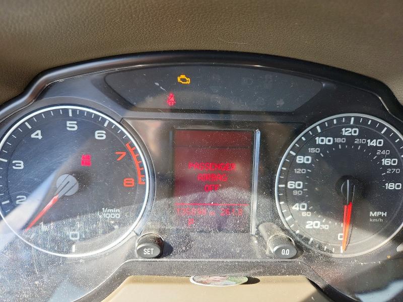 Aukcja sprzedaży 2012 Audi Q5, vin: WA1LFAFPXCA017693, numer aukcji: 59355006