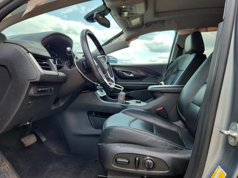 62633526 :رقم المزاد ، 3GKALVEG5PL236403 vin ، 2023 Gmc Terrain مزاد بيع