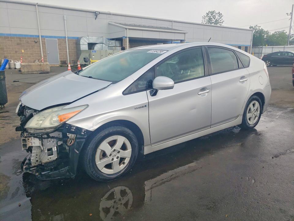 Aukcja sprzedaży 2011 Toyota Prius, vin: JTDKN3DU9B5328452, numer aukcji: 71134306