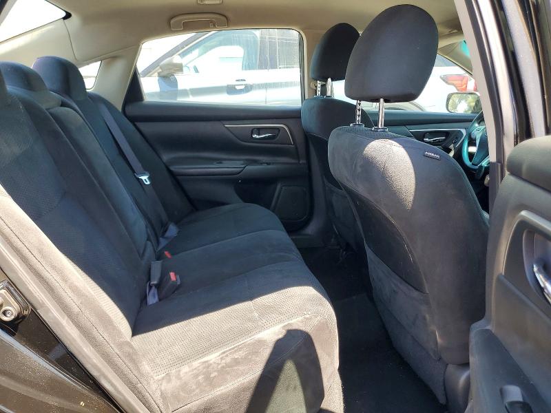 62544006 :رقم المزاد ، 1N4AL3AP6FC420836 vin ، 2015 Nissan Altima مزاد بيع