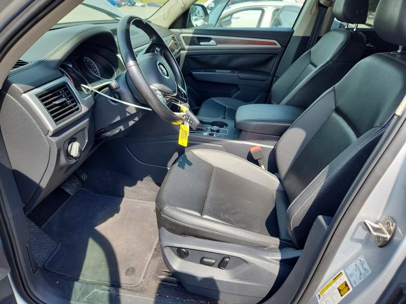 Aukcja sprzedaży 2018 Volkswagen Atlas, vin: 1V2LR2CA6JC501055, numer aukcji: 59403246