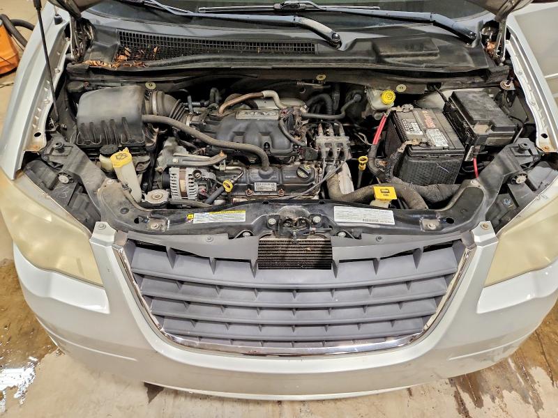 Aukcja sprzedaży 2008 Chrysler Town & Country, vin: 2A8HR44H38R778061, numer aukcji: 62953496