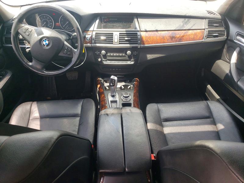 61409096 :رقم المزاد ، 5UXZV8C50D0C14511 vin ، 2013 Bmw X5 مزاد بيع