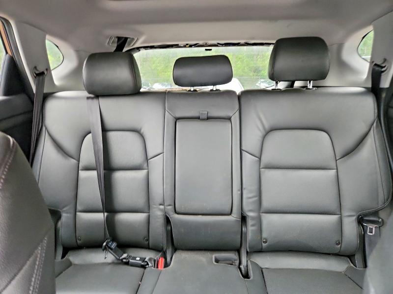 Продажа на аукционе авто 2016 Hyundai Tucson, vin: KM8J3CA21GU038459, номер лота: 60187366