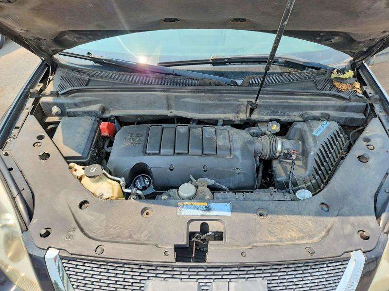 Aukcja sprzedaży 2012 Gmc Acadia, vin: 1GKKVRED3CJ318479, numer aukcji: 60428026