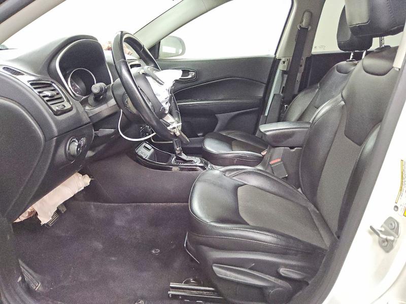 Продаж на аукціоні авто 2020 Jeep Compass, vin: 3C4NJCBB7LT246697, номер лоту: 59100226