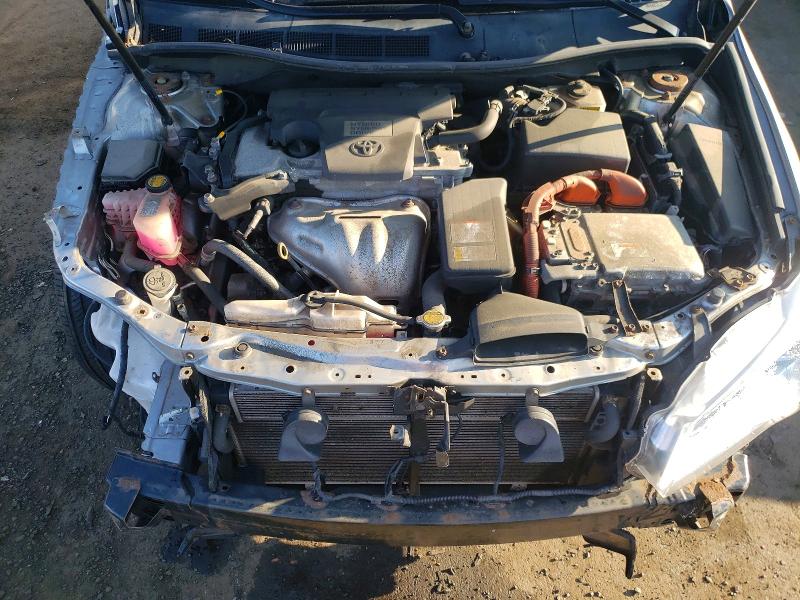 Продажа на аукционе авто 2015 Toyota Camry Hybrid, vin: 4T1BD1FK0FU173641, номер лота: 62238566