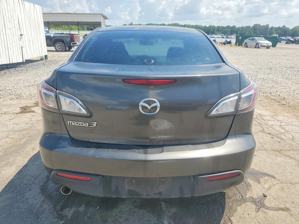 Aukcja sprzedaży 2010 Mazda 3, vin: JM1BL1SG9A1324561, numer aukcji: 59824116