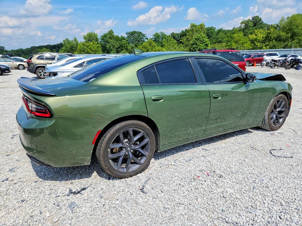 Aukcja sprzedaży 2021 Dodge Charger, vin: 2C3CDXBG4MH562428, numer aukcji: 60682246