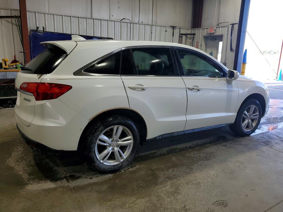 Продаж на аукціоні авто 2013 Acura Rdx, vin: 5J8TB3H33DL005383, номер лоту: 61794896