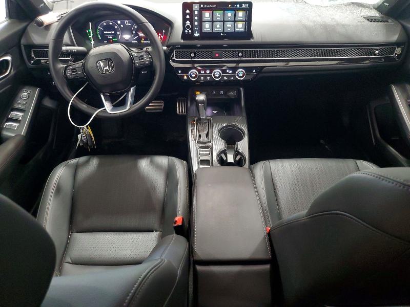 Продаж на аукціоні авто 2026 Honda Civic, vin: 2HGFE4F85TH328757, номер лоту: 61724386