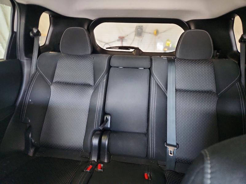 2022 Mitsubishi Outlander მანქანა იყიდება აუქციონზე, vin: JA4J4TA83NZ018181, აუქციონის ნომერი: 62629156