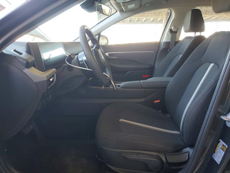 Aukcja sprzedaży 2026 Hyundai Sonata Hybrid, vin: KMHL24JJ0TA157558, numer aukcji: 60704066