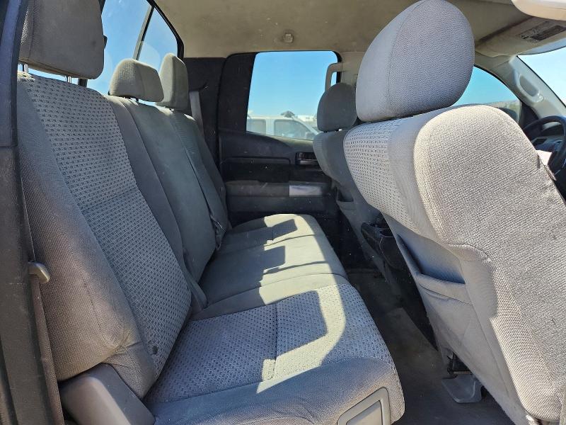 2008 Toyota Tundra მანქანა იყიდება აუქციონზე, vin: 5TFRV54128X039801, აუქციონის ნომერი: 61733366