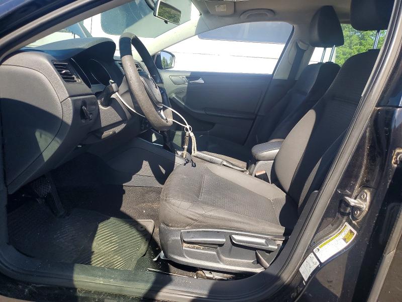 Продажа на аукционе авто 2016 Volkswagen Jetta, vin: 3VW267AJ2GM320898, номер лота: 59791626