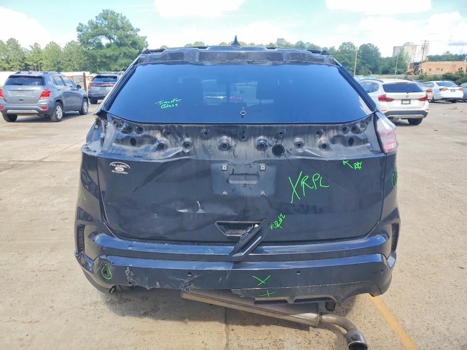 Продаж на аукціоні авто 2021 Ford Edge, vin: 2FMPK4J99MBA47654, номер лоту: 61303046