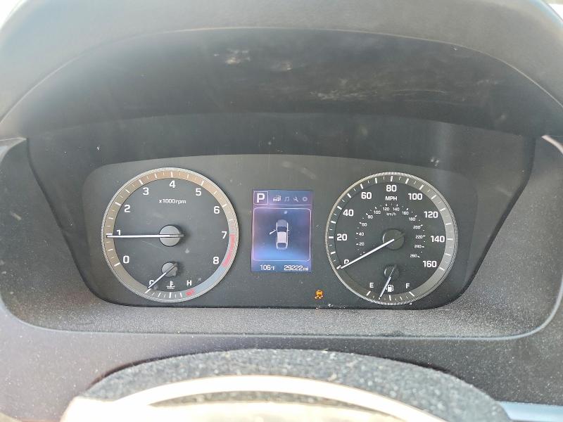 Продажа на аукционе авто 2015 Hyundai Sonata, vin: 5NPE34AF6FH022474, номер лота: 62045706