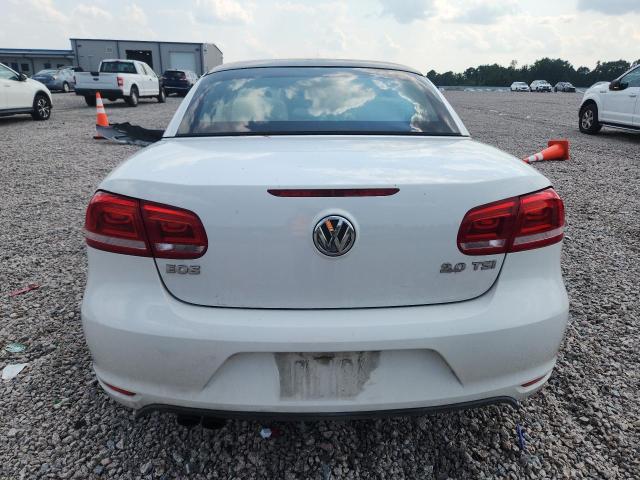 58898526 :رقم المزاد ، WVWBW8AH5DV006413 vin ، 2013 Volkswagen Eos مزاد بيع