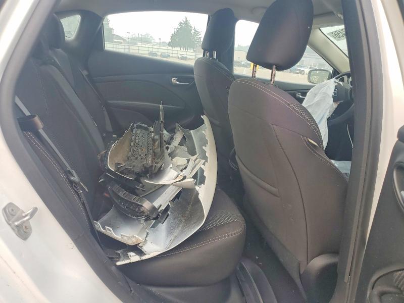 60997456 :رقم المزاد ، 1C3CDFBB3FD152864 vin ، 2015 Dodge Dart مزاد بيع