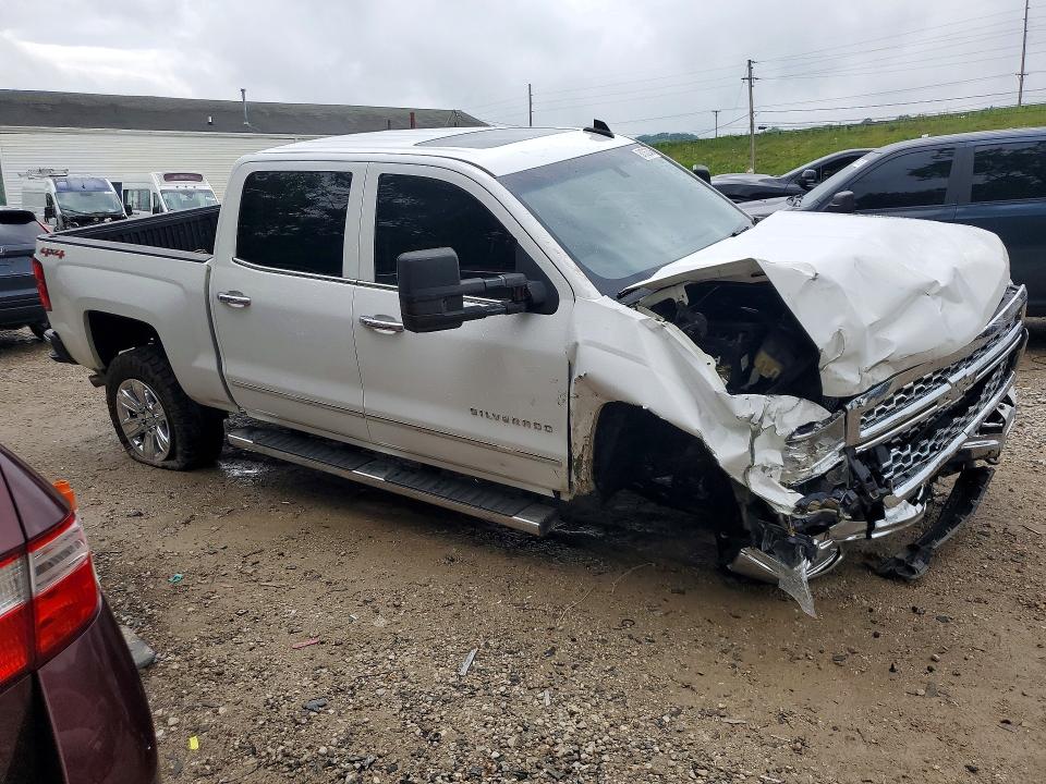 Aukcja sprzedaży 2015 Chevrolet Silverado, vin: 3GCUKSEC3FG241713, numer aukcji: 61762206