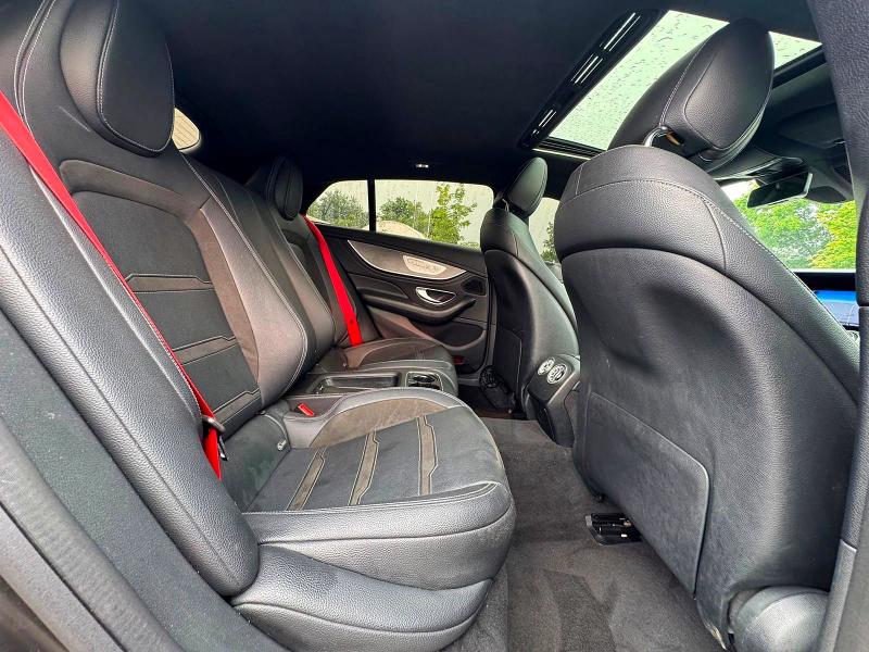 Aukcja sprzedaży 2019 Mercedes-benz Amg Gt, vin: WDD7X6BB9KA008192, numer aukcji: 61528306