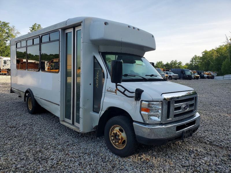 Продаж на аукціоні авто 2017 Ford Econoline, vin: 1FDEE3FS7HDC58517, номер лоту: 56882886