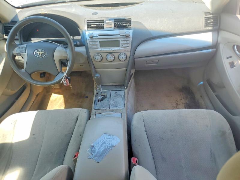 Aukcja sprzedaży 2011 Toyota Camry, vin: 4T1BF3EK8BU166373, numer aukcji: 60702346