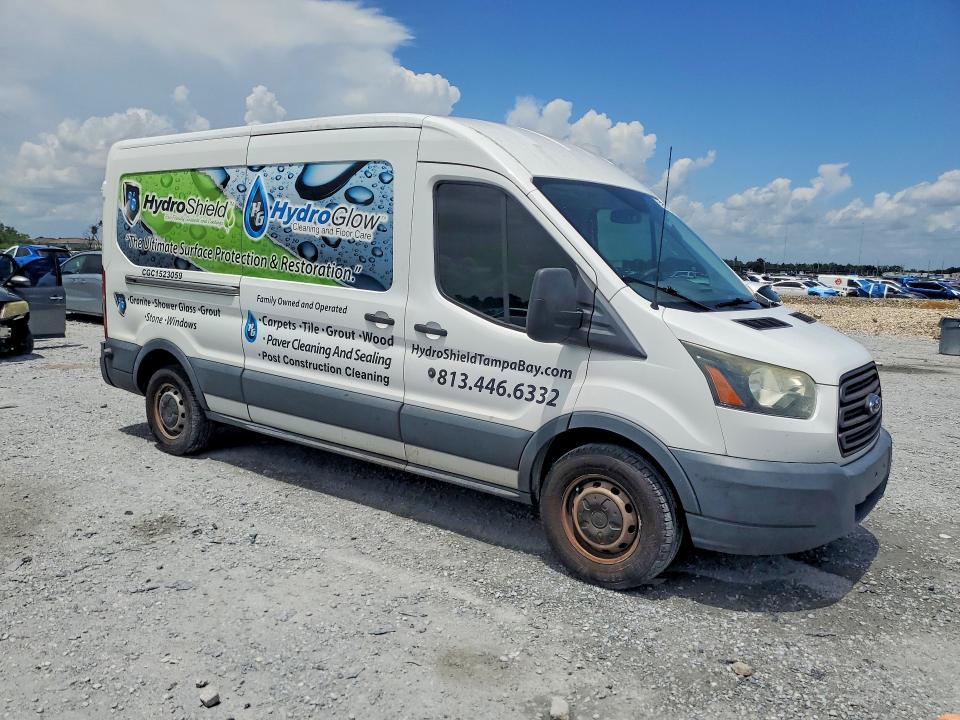 Продаж на аукціоні авто 2015 Ford Transit, vin: 1FTNE2CM0FKA19291, номер лоту: 52907046
