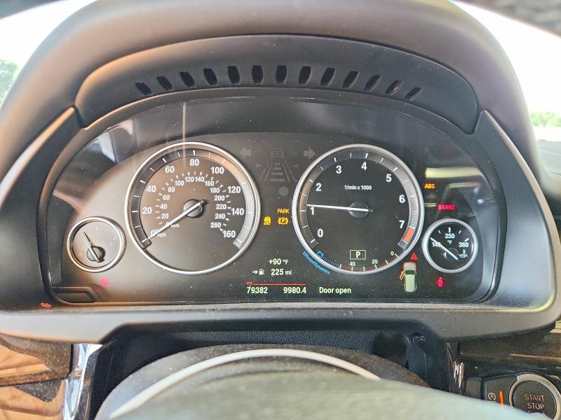 Aukcja sprzedaży 2018 Bmw X5, vin: 5UXKR0C56JL073085, numer aukcji: 59111916