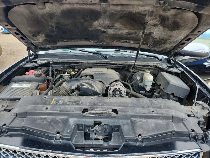 Продажа на аукционе авто 2008 Chevrolet Suburban, vin: 1GNFK16378J195863, номер лота: 62575316