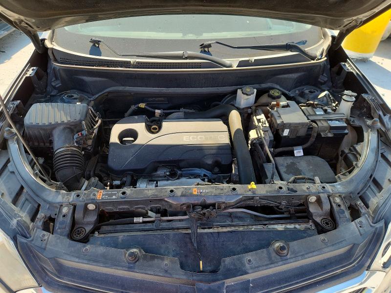 59812646 :رقم المزاد ، 2GNAXTEV6K6168961 vin ، 2019 Chevrolet Equinox مزاد بيع