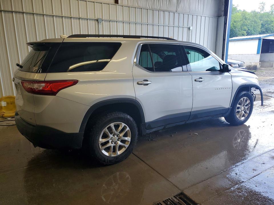 Продажа на аукционе авто 2020 Chevrolet Traverse, vin: 1GNEVHKW5LJ174028, номер лота: 59736886