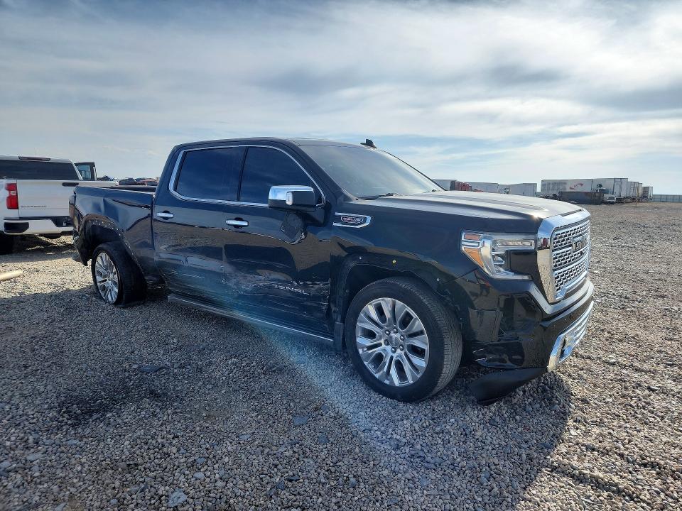 62590236 :رقم المزاد ، 3GTU9FEL1LG299933 vin ، 2020 Gmc Sierra مزاد بيع
