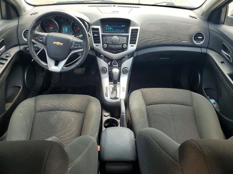 Aukcja sprzedaży 2011 Chevrolet Cruze, vin: 1G1PF5S92B7204873, numer aukcji: 62919696