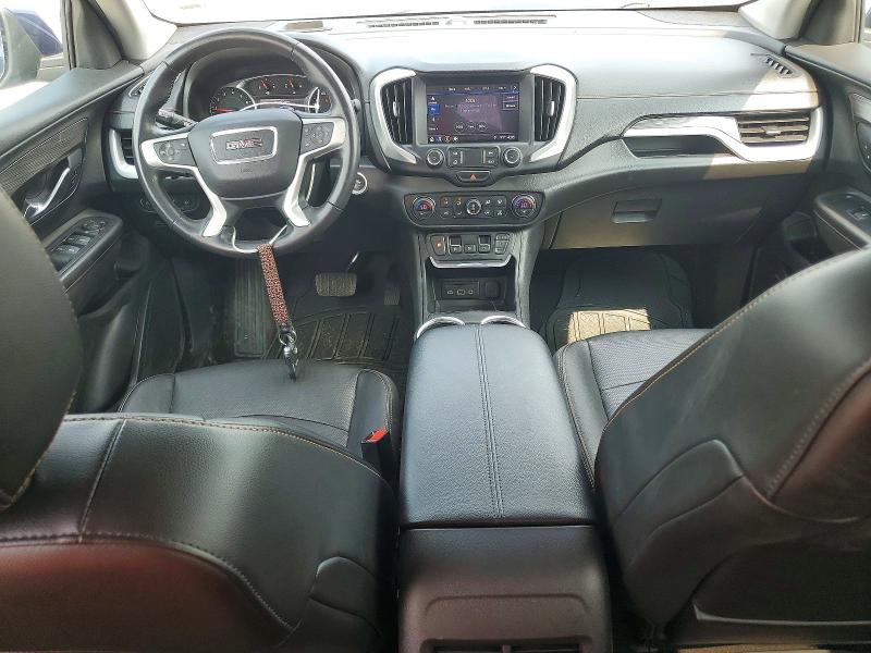 61426996 :رقم المزاد ، 3GKALVEV2LL106250 vin ، 2020 Gmc Terrain مزاد بيع