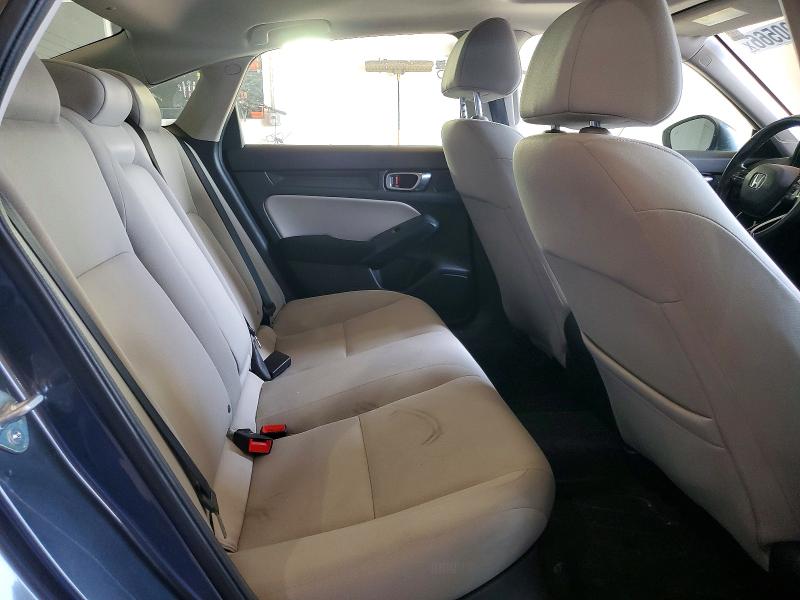 Продаж на аукціоні авто 2022 Honda Civic, vin: JHMFE1F72NX005218, номер лоту: 59290566