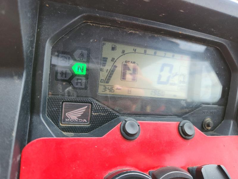 Aukcja sprzedaży 2020 Honda Rvt1000, vin: 1HFVE0548L4101177, numer aukcji: 60650356
