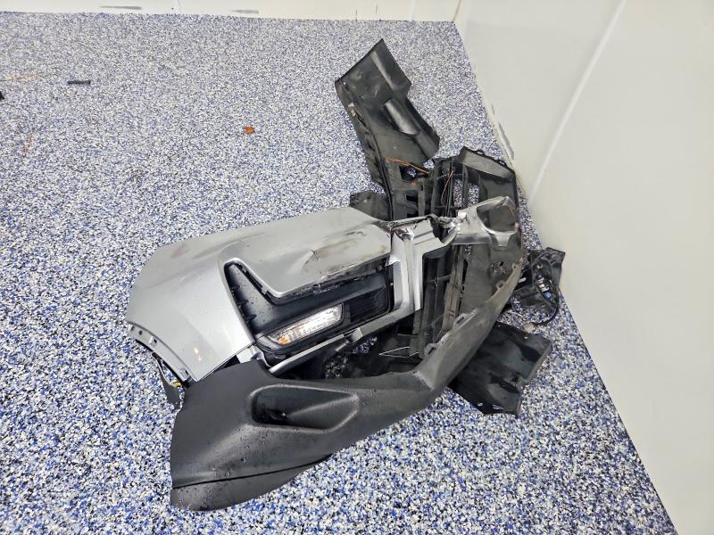 2025 Honda Ridgeline მანქანა იყიდება აუქციონზე, vin: 5FPYK3F11SB003936, აუქციონის ნომერი: 60962756