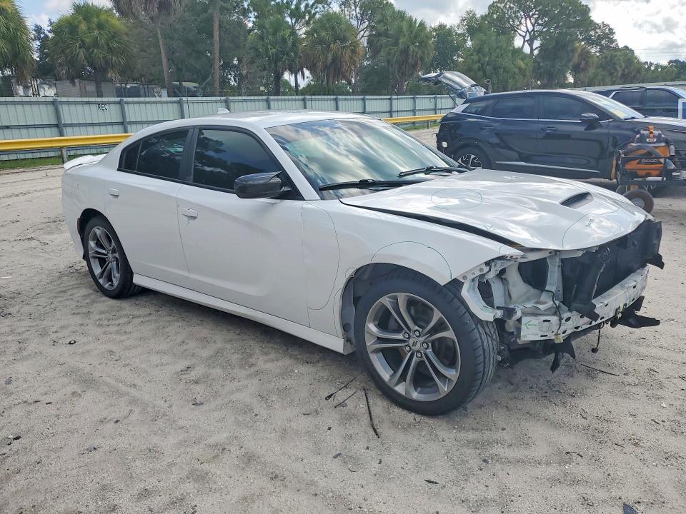 Aukcja sprzedaży 2020 Dodge Charger, vin: 2C3CDXHG1LH101189, numer aukcji: 63013656