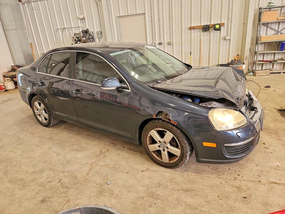 Aukcja sprzedaży 2008 Volkswagen Jetta, vin: 3VWRM71K78M118959, numer aukcji: 61374616