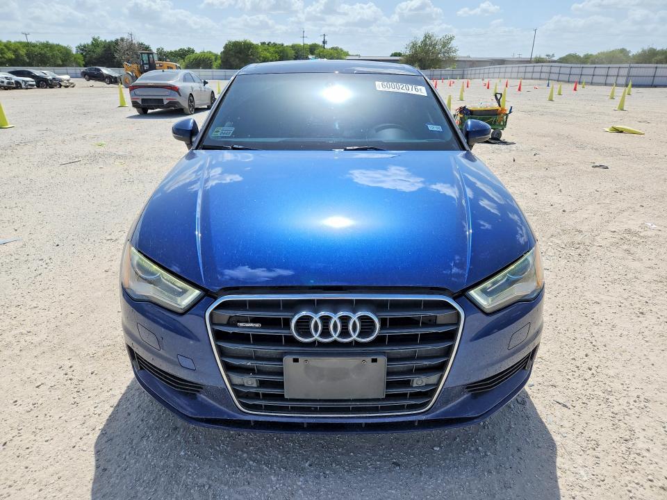 Aukcja sprzedaży 2016 Audi A3, vin: WAUE8GFF7G1036661, numer aukcji: 60002076