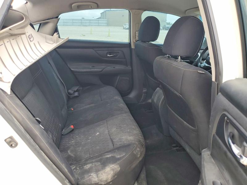 Продаж на аукціоні авто 2016 Nissan Altima, vin: 1N4AL3AP1GC236146, номер лоту: 62715546