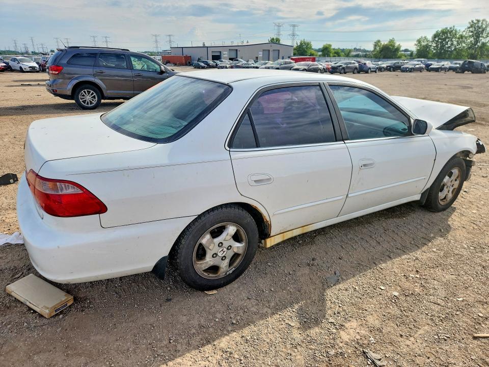 Aukcja sprzedaży 1998 Honda Accord, vin: 1HGCG5657WA041769, numer aukcji: 60692456