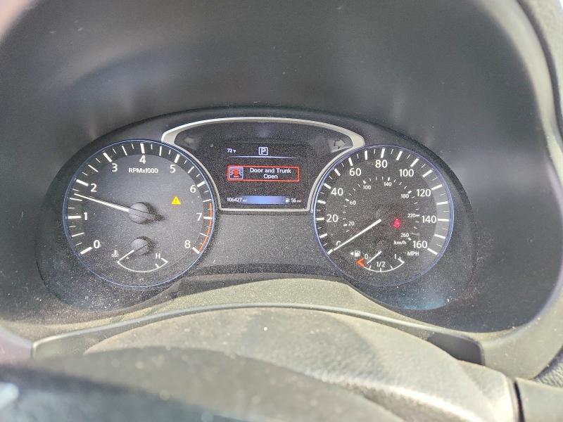 Aukcja sprzedaży 2017 Nissan Altima, vin: 1N4AL3AP5HC492212, numer aukcji: 62022856