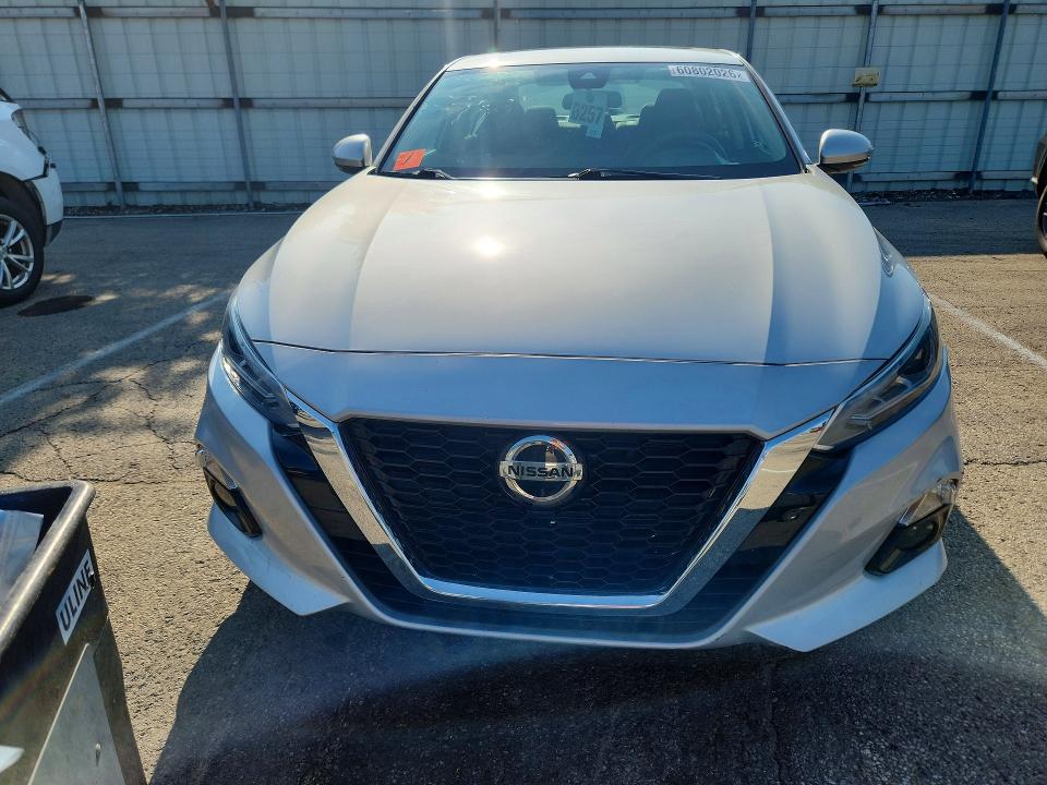 Aukcja sprzedaży 2021 Nissan Altima, vin: 1N4BL4EVXMN357373, numer aukcji: 60802026